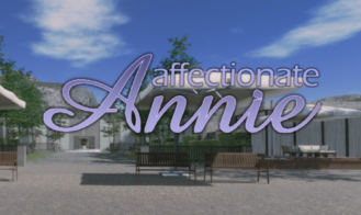 Affectionate Annie cover