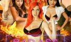 Bad Ass Babes