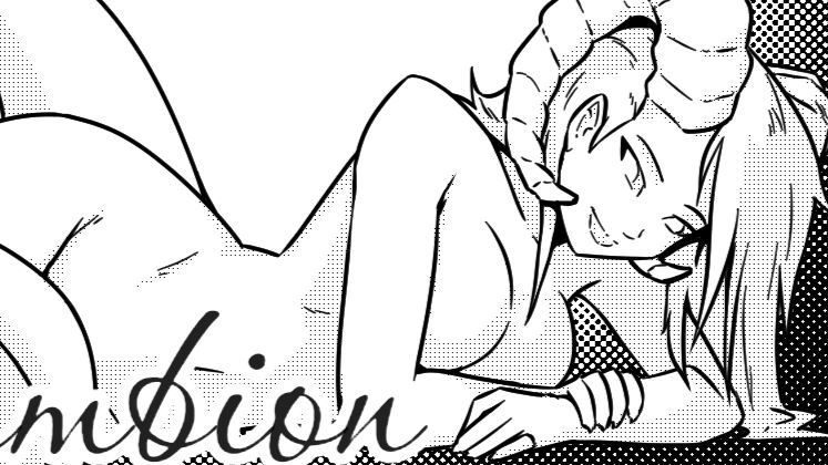 Cambion cover