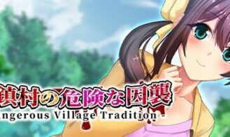 Dangerous Village Tradition cover