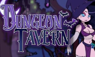 Dungeon Tavern cover