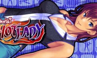 Hentai HotLady cover