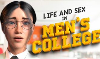 Life and Sex in Men's Сollege cover