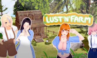 Lust’n’Farm cover
