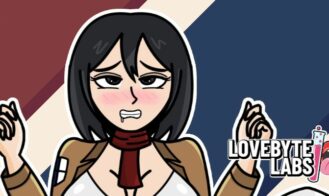 Mikasa Trainer cover