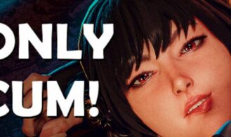 Only Cum! cover