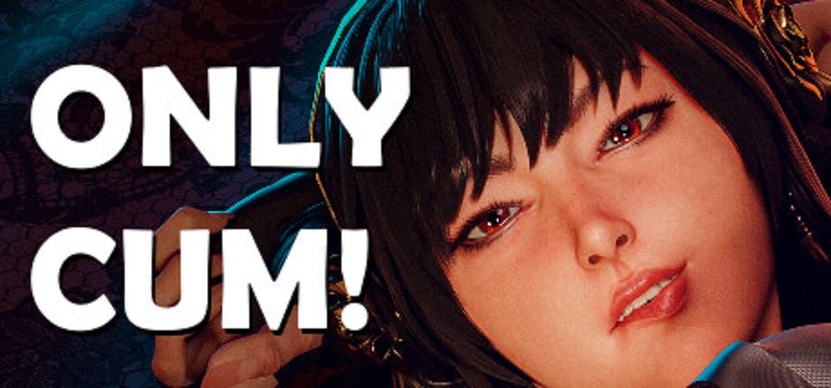 Only Cum! cover
