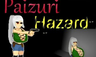 Paizuri Hazard cover