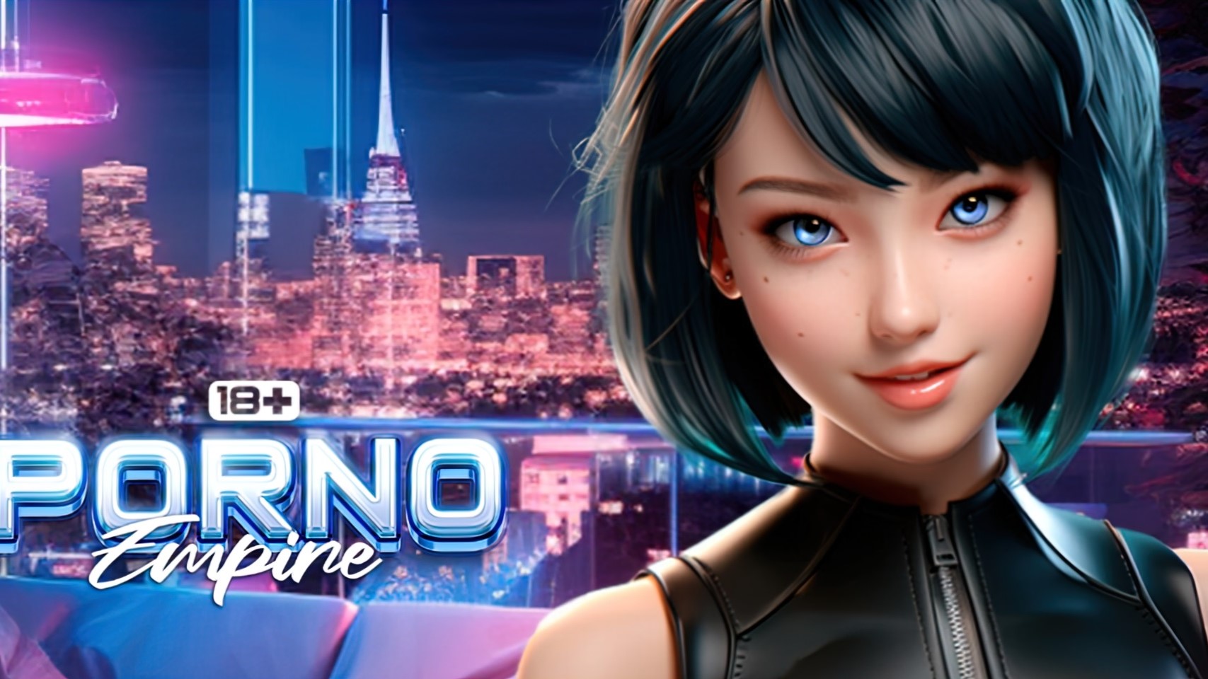 Porno Empire cover