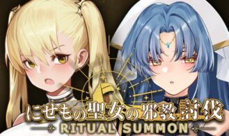 Ritual Summon cover