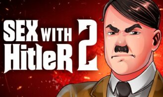 Sex with Hitler 2 cover
