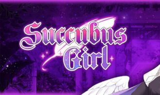 Succubus Girl cover
