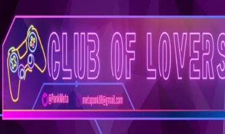 The Club of Lovers cover