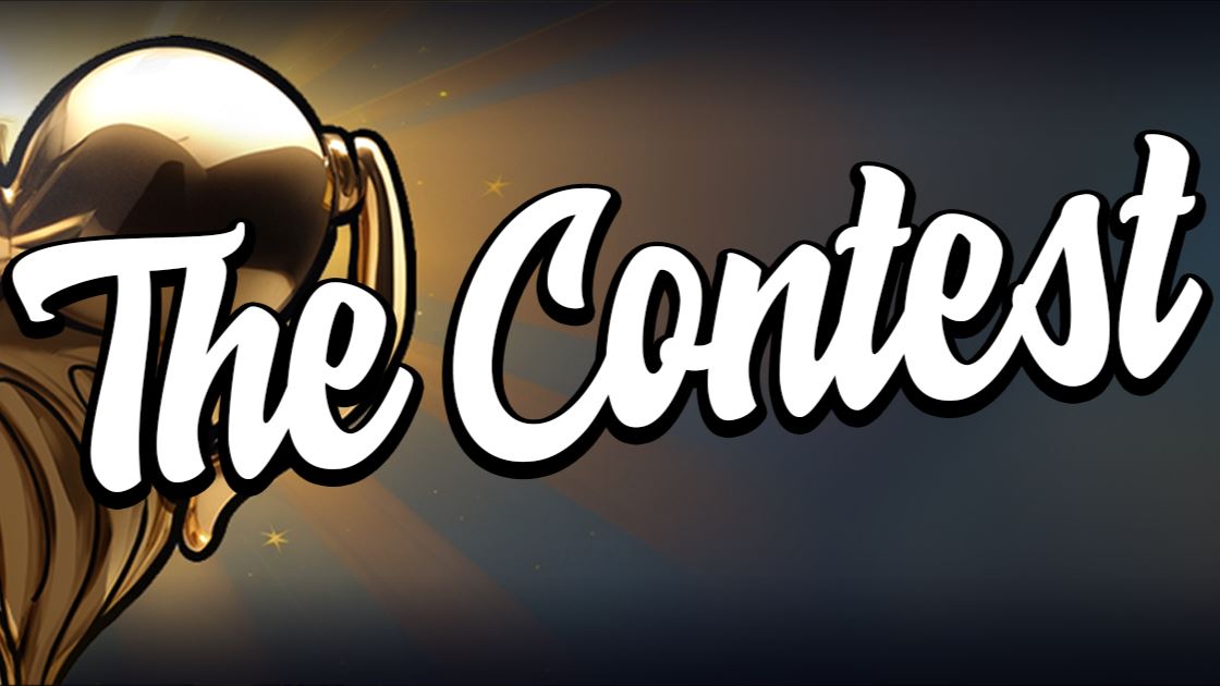 The Contest cover