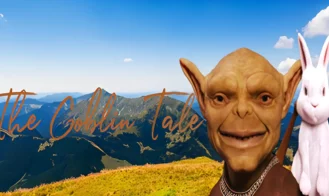 The Goblin Tale cover