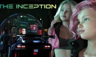 The Inception cover