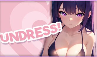 Undress! cover