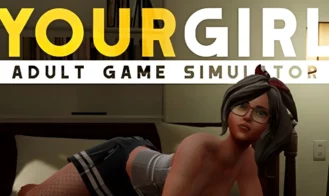 Your Girl cover