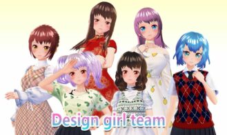 Design Girl Team cover