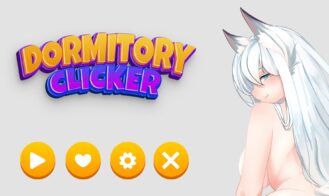 Dormitory Hentai Clicker cover