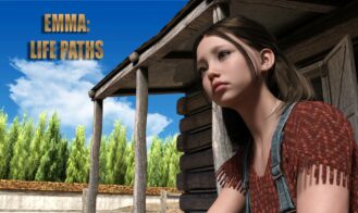 Emma: Life paths cover