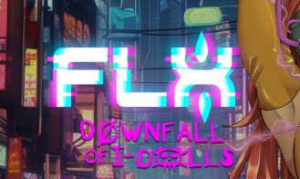FLX - Downfall of I-Dolls cover