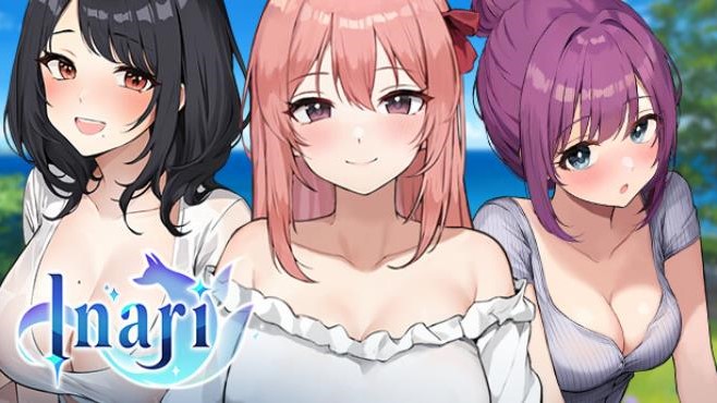 Inari cover