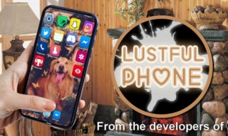 Lustful Phone cover