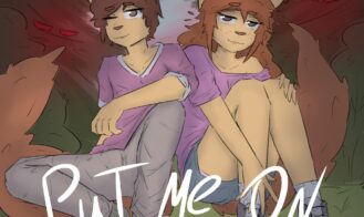 PutMEOn cover