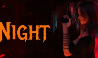 Sins of Night cover