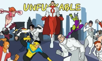Unfuckable cover