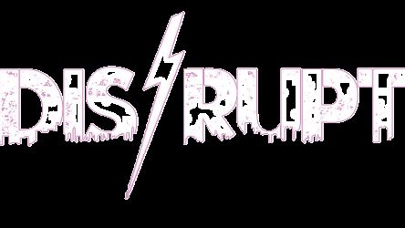 Disruption cover