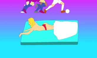 Football Camp cover