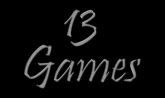 13 Games' Project Sampler cover
