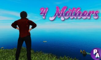 4 Mothers cover