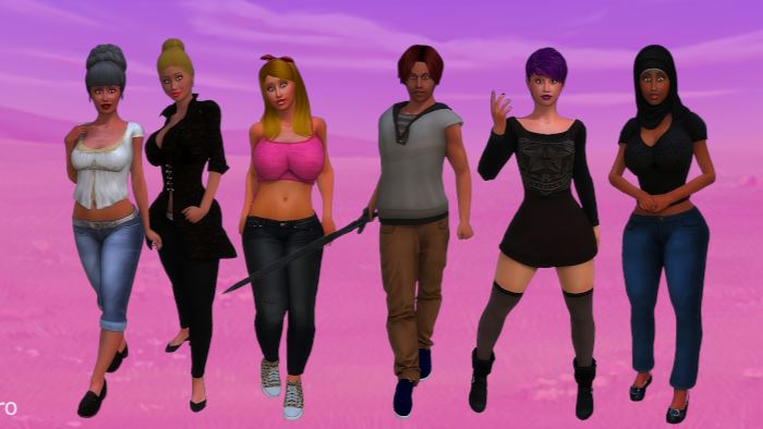 A New World cover