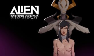 Alien Breeding Program: First Contact cover