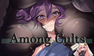 Among Cults cover