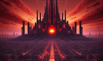 Awakening cover