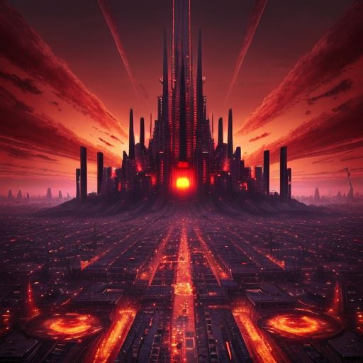 Awakening cover