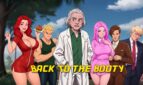 Back to the Booty