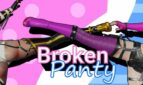 BrokenPanty