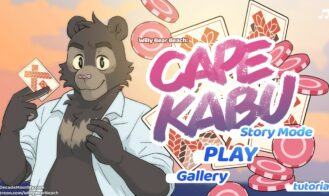 Cape Kabu cover