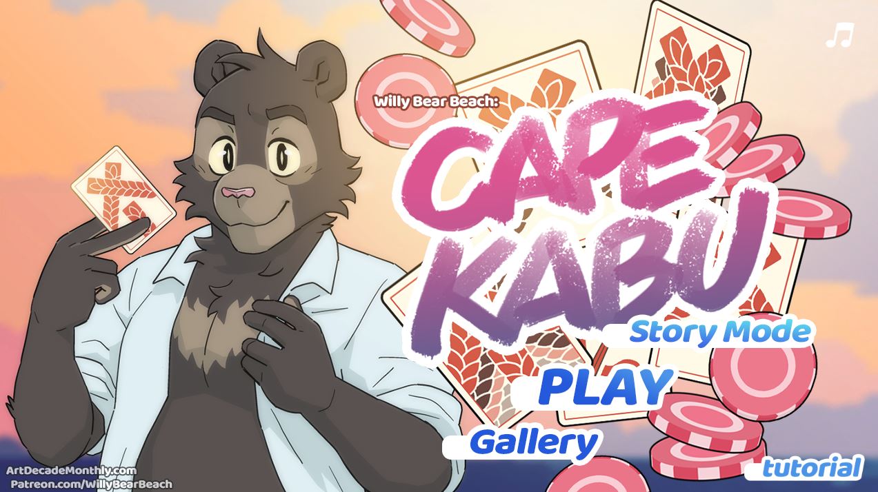 Cape Kabu cover