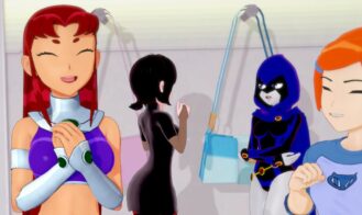 Cartoon Harem cover