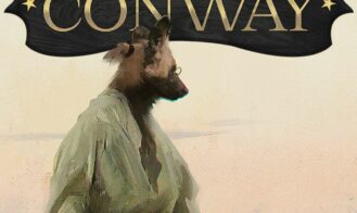 Conway cover