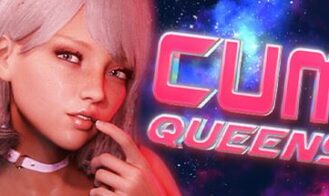 Cum Queens cover