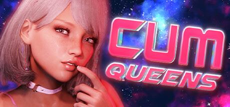 Cum Queens cover