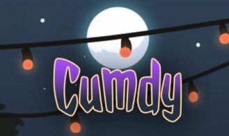 Cumdy cover