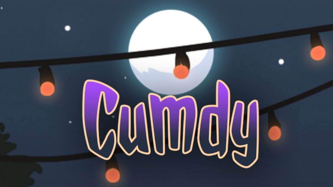 Cumdy cover